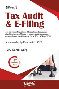  Buy TAX AUDIT and e-FILING
